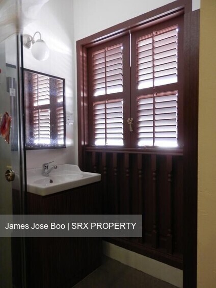 MARSHALL ROAD (D15), Apartment #506964551